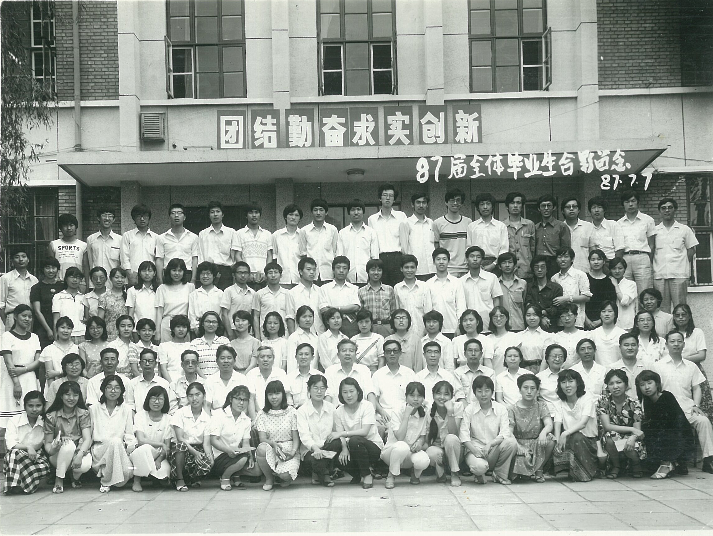北京石油化工专科学校 1987届毕业照.jpg