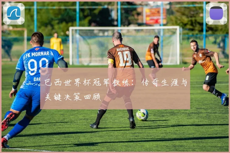 巴西世界杯冠军教练:传奇生涯与关键决策回顾