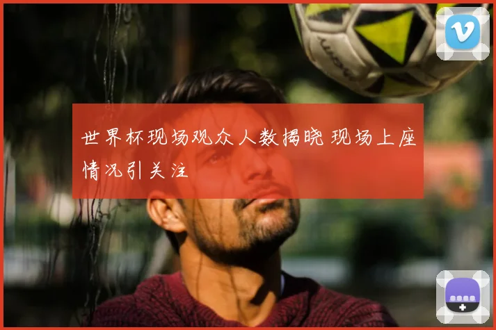 世界杯现场观众人数揭晓 现场上座情况引关注