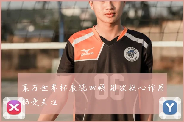 莱万世界杯表现回顾 进攻核心作用仍受关注