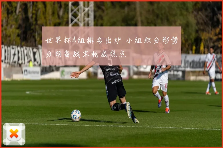 世界杯A组排名出炉 小组积分形势分明备战末轮成焦点