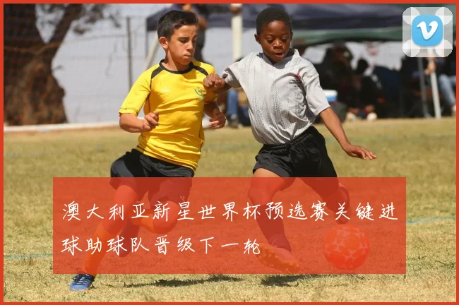 澳大利亚新星世界杯预选赛关键进球助球队晋级下一轮
