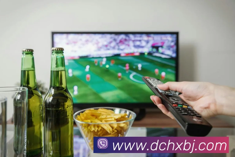 人人体育直播APP 封面图